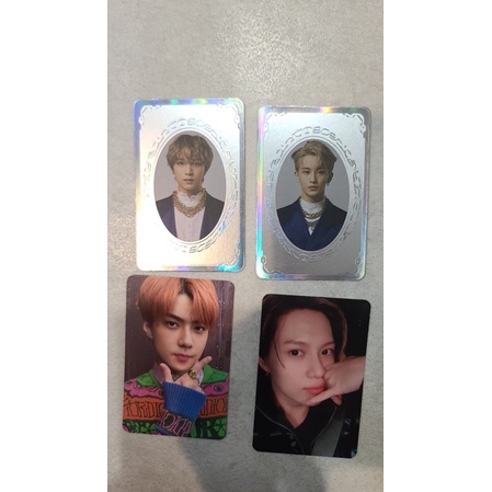 Mark SYB Special Yearbook NCT 2020