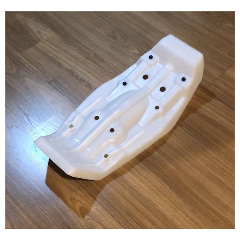 fiber plastik  jok RX king tulang jok rx king