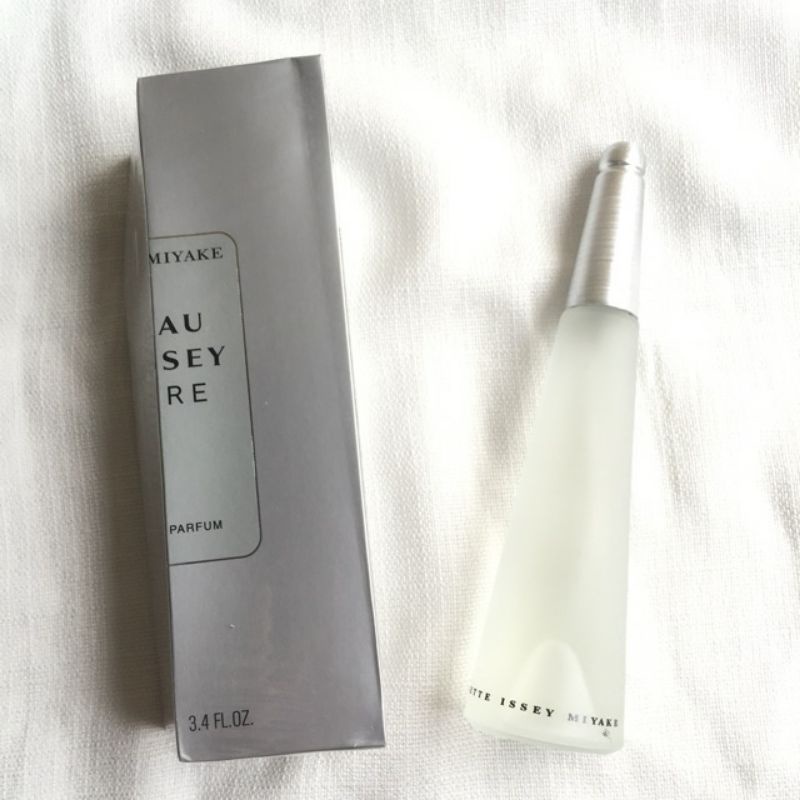 Parfum Wanita Issey Miyake Pure