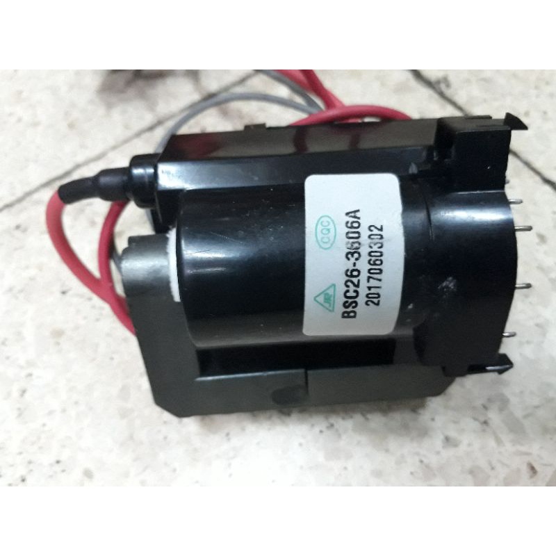 Flyback BSC26-3606A Kualitas Bagus