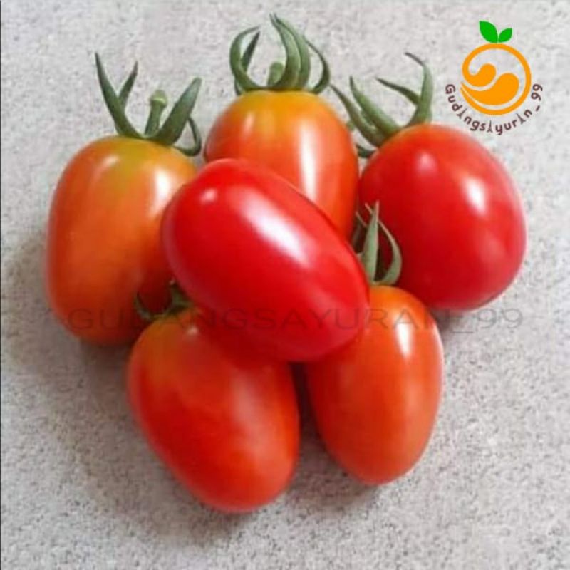 

Tomat chery 250 gram