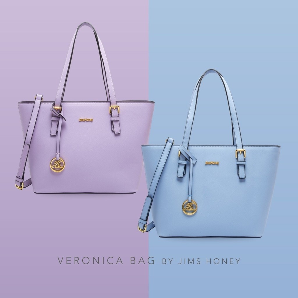 TAS WANITA JIMSHONEY VERONICA BAG