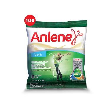 

Anlene Vanilla Activit Renceng