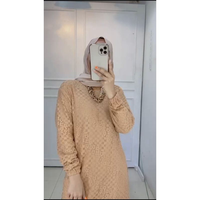 BAJU KURUNG MELAYU / BAJU KURUNG MALAYSIA BROKAT