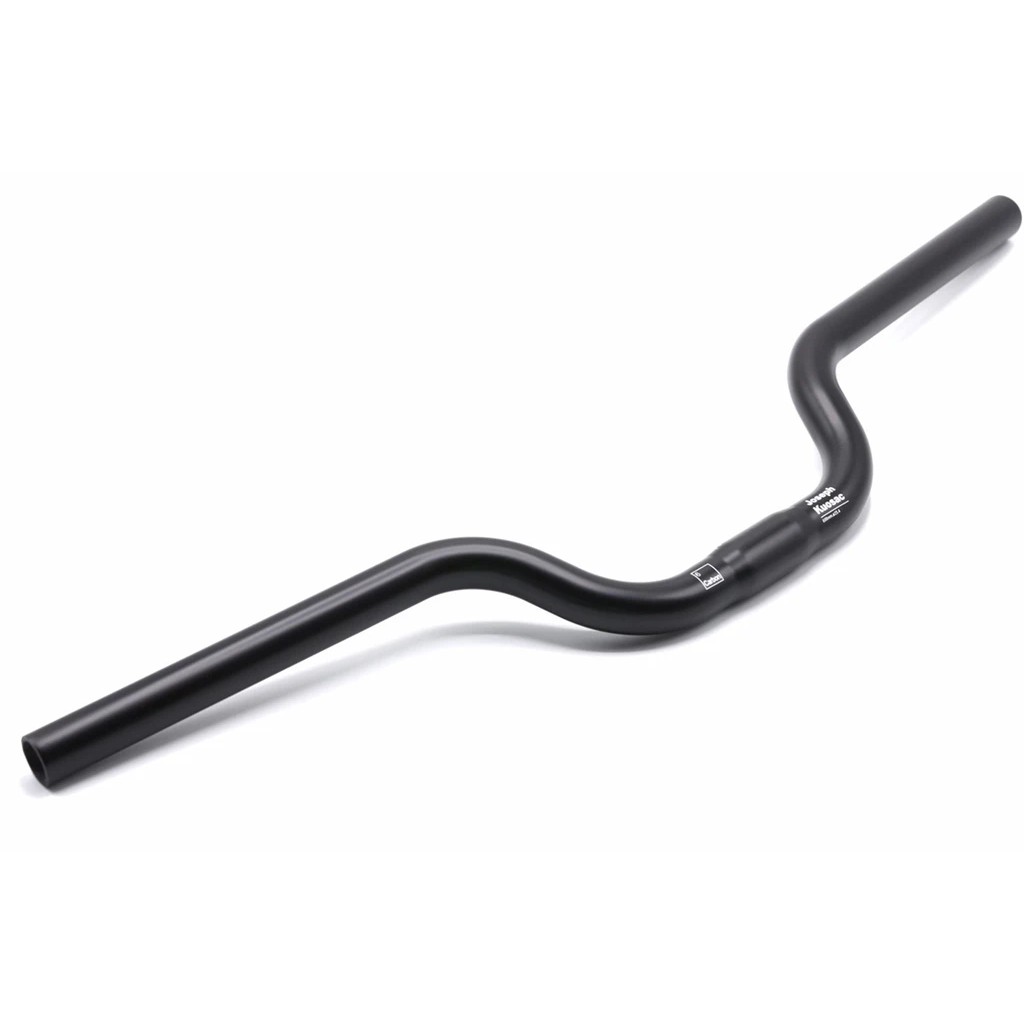 JOSEPH KUOSAC BROMPTON M TYPE MID RISE UD CARBON HANDLEBAR - STANG SEPEDA