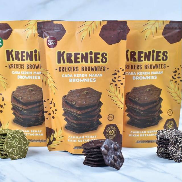 

Krenies Brownis
