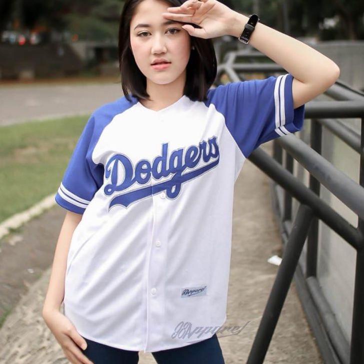 Stok terbatas.. Baseball Jersey new york yankees grid premium shirt