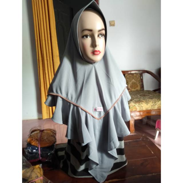 Hijab aldans andin list