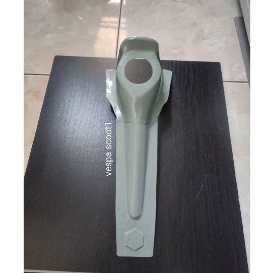 hidung vespa darling super dasi vespa super