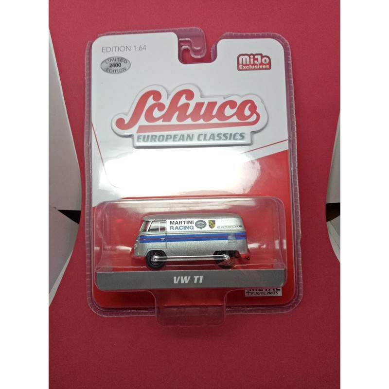 mijo exclusives diecast