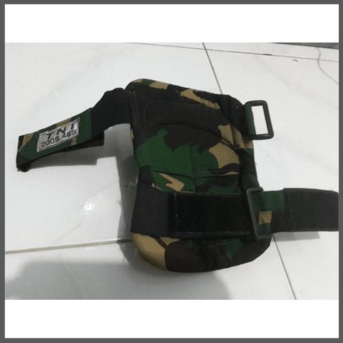 BlackPinkMilitary   Deker loreng jatah atau pembagian TNI