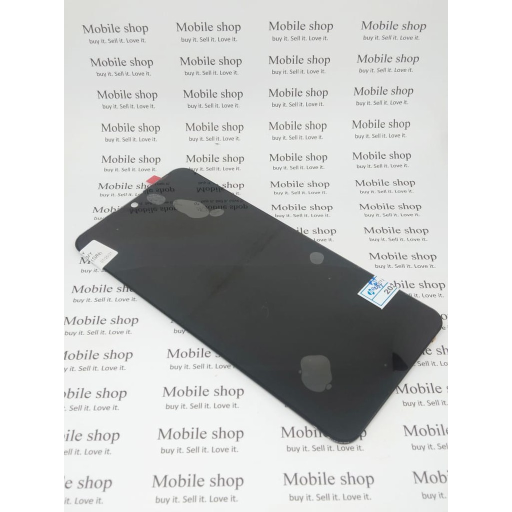 lcd touchscrèen lcd full vivo y91 / y92 / y93 complete original oem