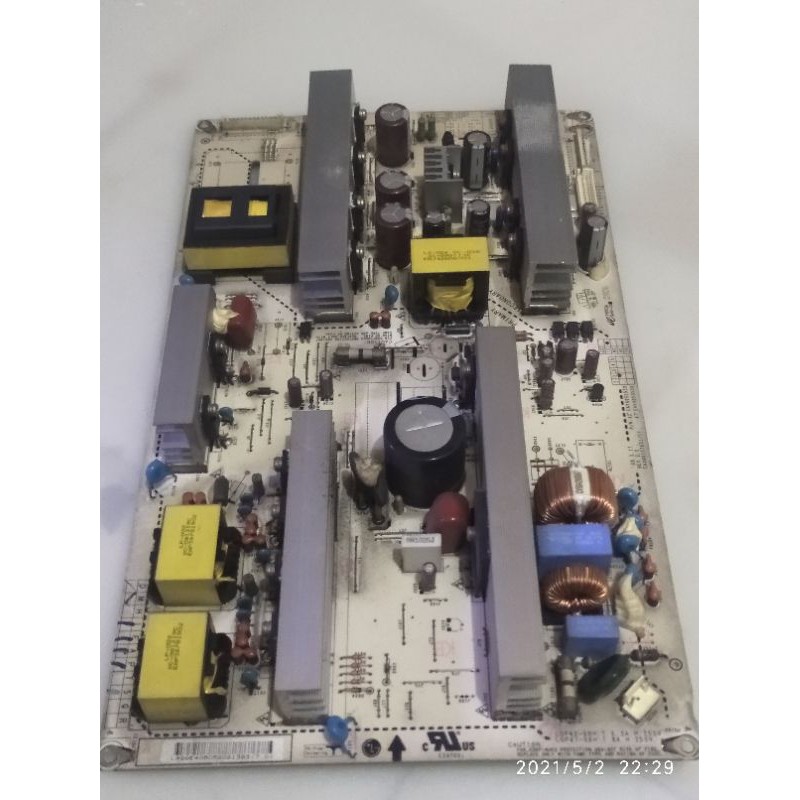 PSU - REGULATOR - POWER SUPPLY BOARD TV LCD LG 42LG53 FR - 42LG60 UR