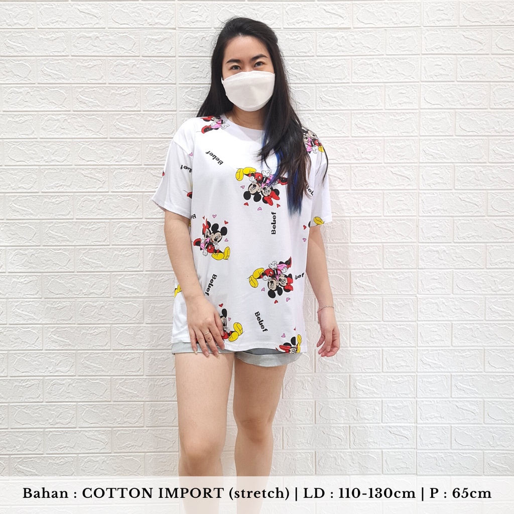 3243 kaos belief mickey import