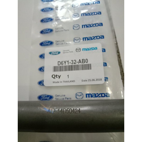 JOINT STIR STEER JOINT STEERING MAZDA 2 FORD FIESTA Murah