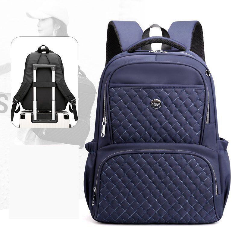 TAS RANSEL LAPTOP CHIBAO ORIGINAL CBA710#