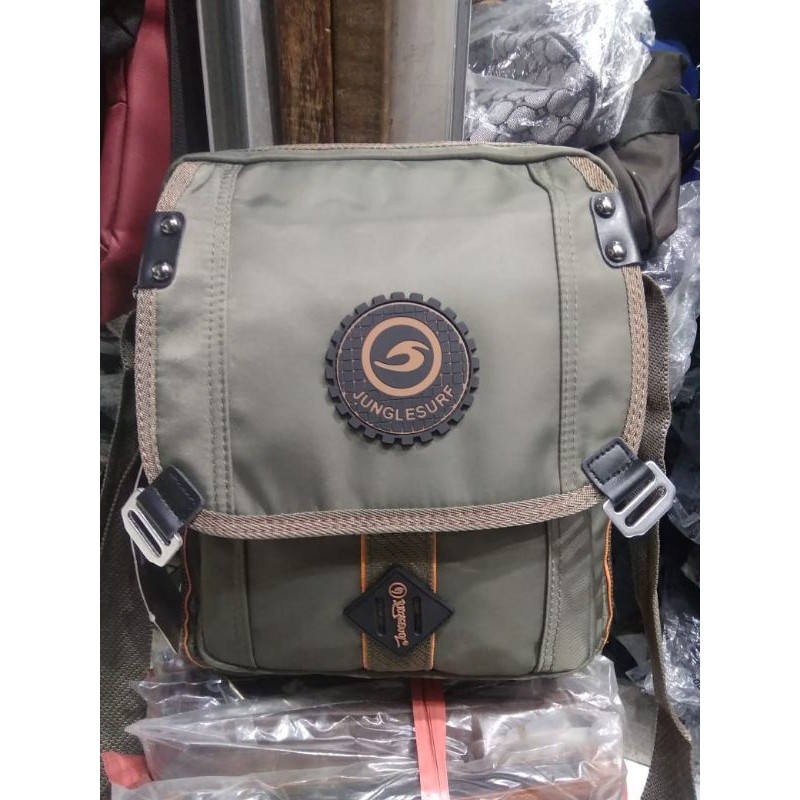 tas selempang jungle surf original product