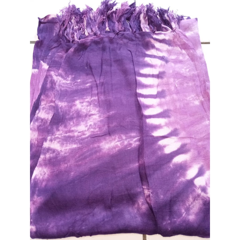 Kain Wisata Pantai Bali Motif Biota 160 cm x 120 cm sembilanmode