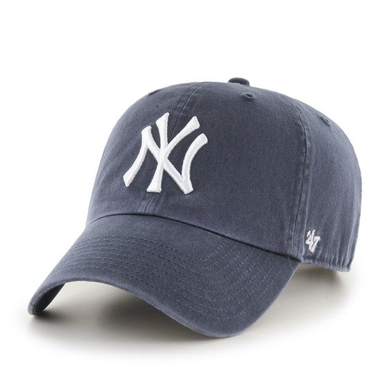 Topi Baseball Bordir New York / NY / Topi NY Laki Perempuan Remaja Dewasa American Style