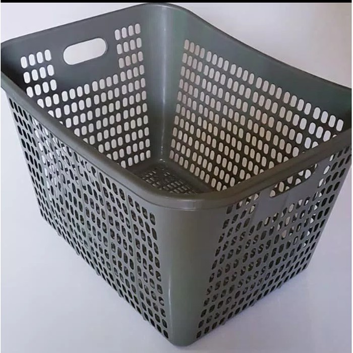 KERANJANG PAJERO / Keranjang Baki/Keranjang Dalam/Keranjang Baju/Keranjang Laundry Pajero