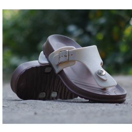 SENDAL PRIA DEWASA DULUX 213 SIZE 39-44