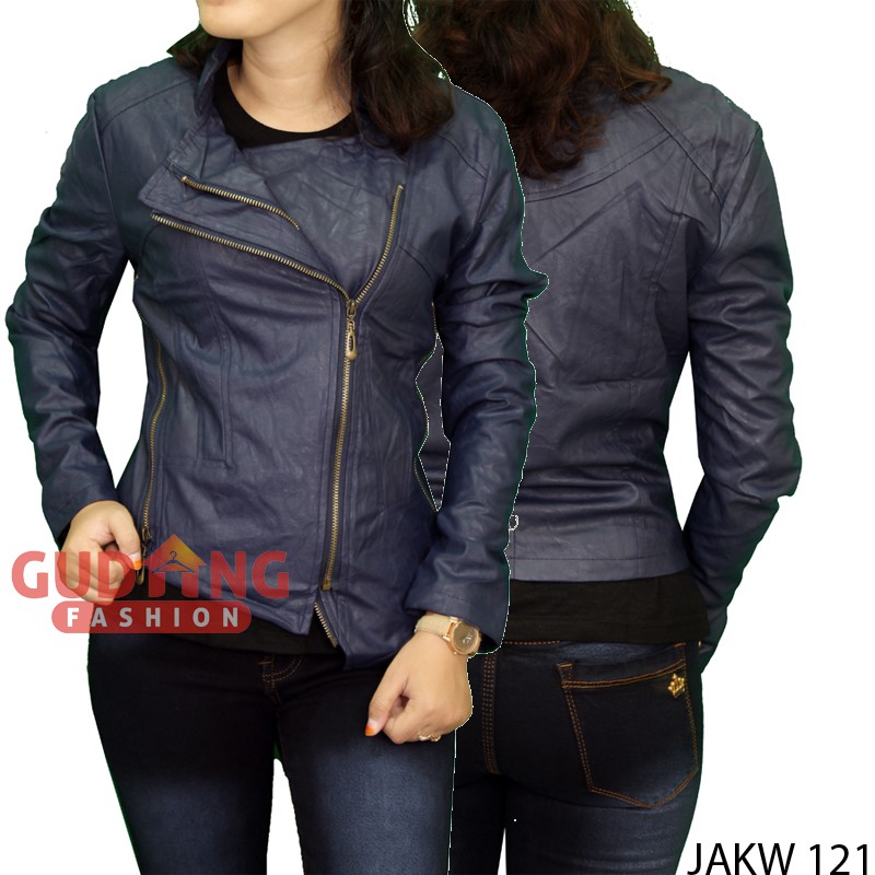 Women Jackets - JAKW 121