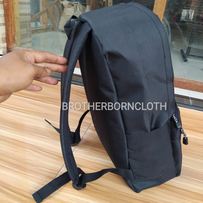 Backpack Ransel Masberto/Tas Ransel Masberto/ Tas Sekolah Masberto premium