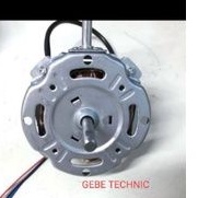 dinamo kipas angin sekai arashi jumbo as 10 mm