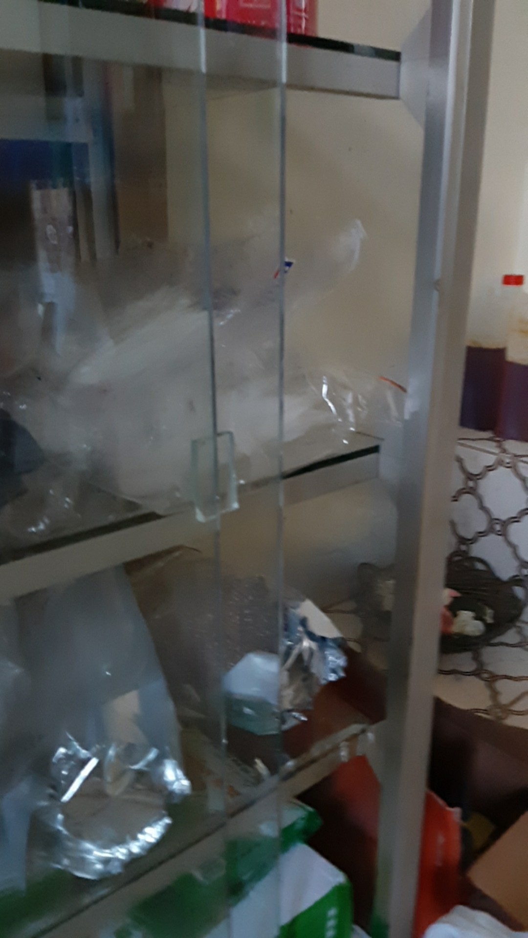 Standing Pouch Lightpack 22 X 29 Cm - Pouch K Pack Transparan Zip