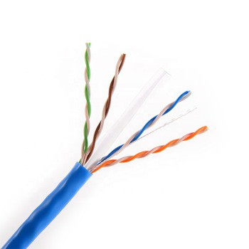 CABLE UTP LAN CAT 6 KABEL LAN PATCH 1.5M, 3M, DAN 5 METER