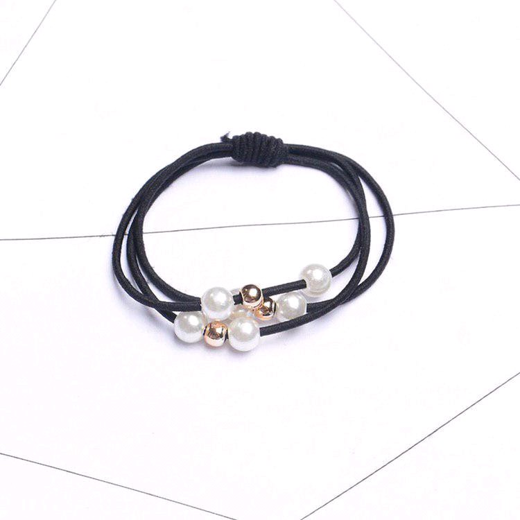 Ikat Rambut Model Wanita Korea Cantik Promo (a41k)