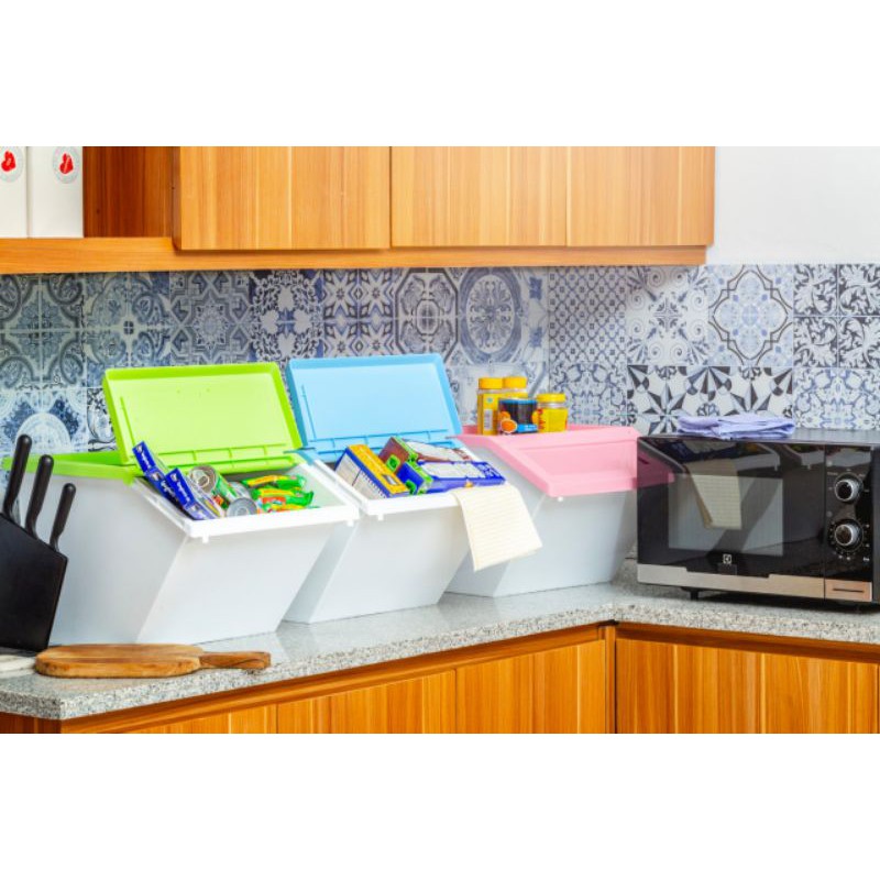 roxanne smart box container 31 L