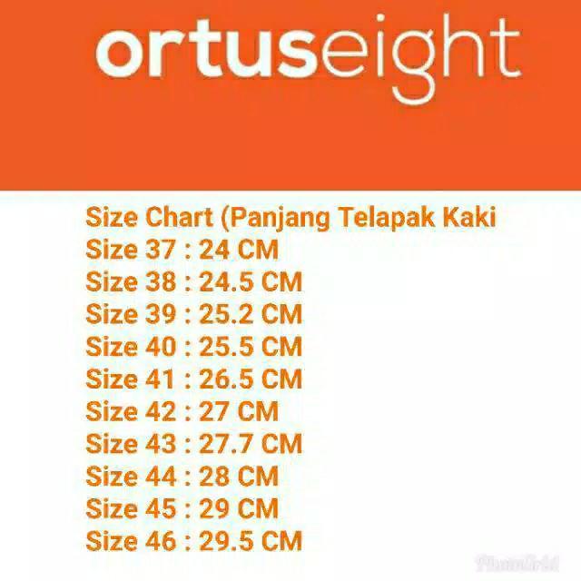 size chart 41