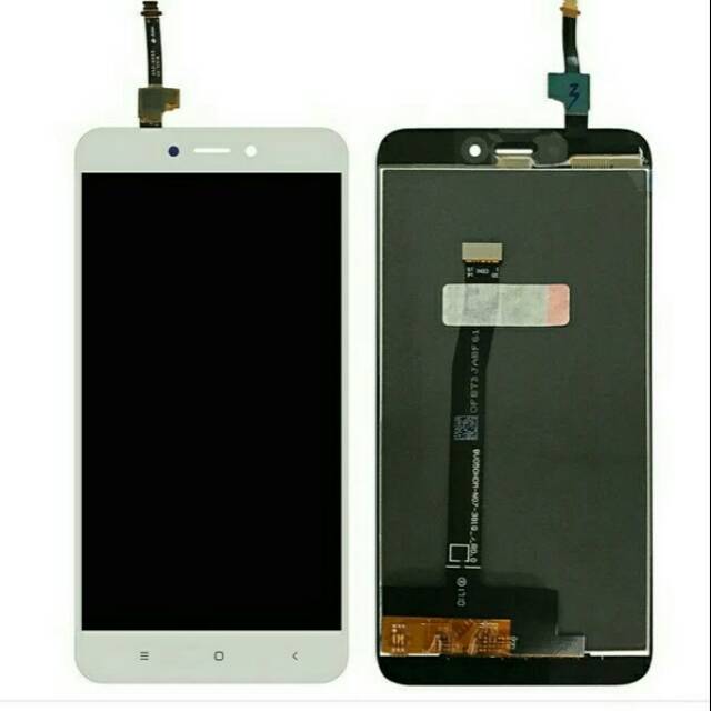 LCD tochreen Xiaomi Redmi 4X original accessories | Shopee