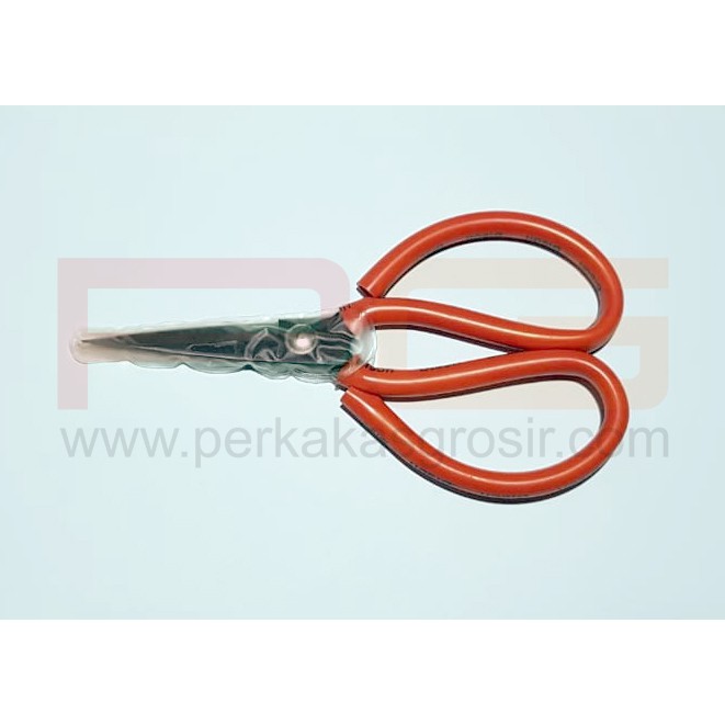 

Gunting seng Gunting kulit Gunting kain Gunting Serbaguna merk bison