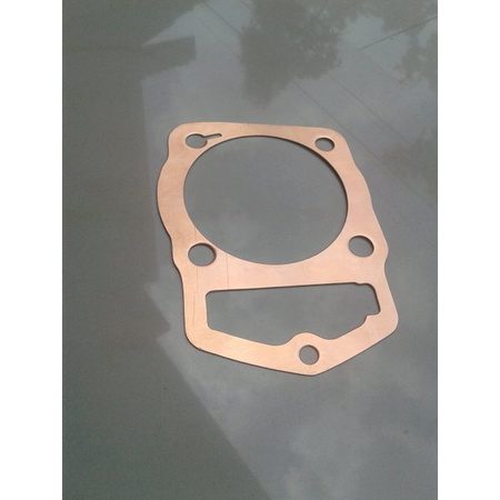 paking tembaga blok tiger 0.5mm