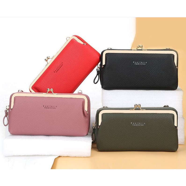 JK 714  1KG MUAT 4PCS PROMO CUCI GUDANG TAS SELEMPANG WANITA PESTA IMPORT SLING BAG POCKET PHONE DOMPET HP WANITA TRENDY Y9102 C8578 Y9599