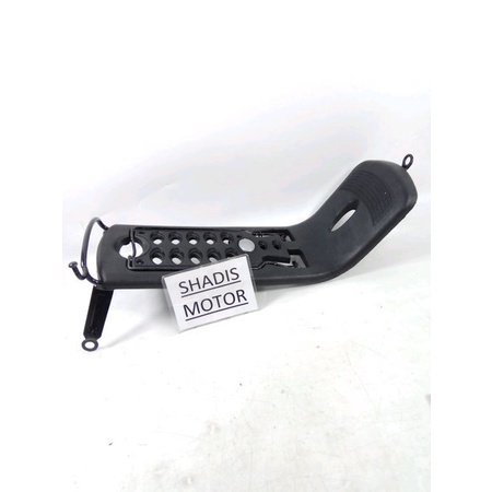 Bagasi Tangga Motor Merk TGP Motor Grand