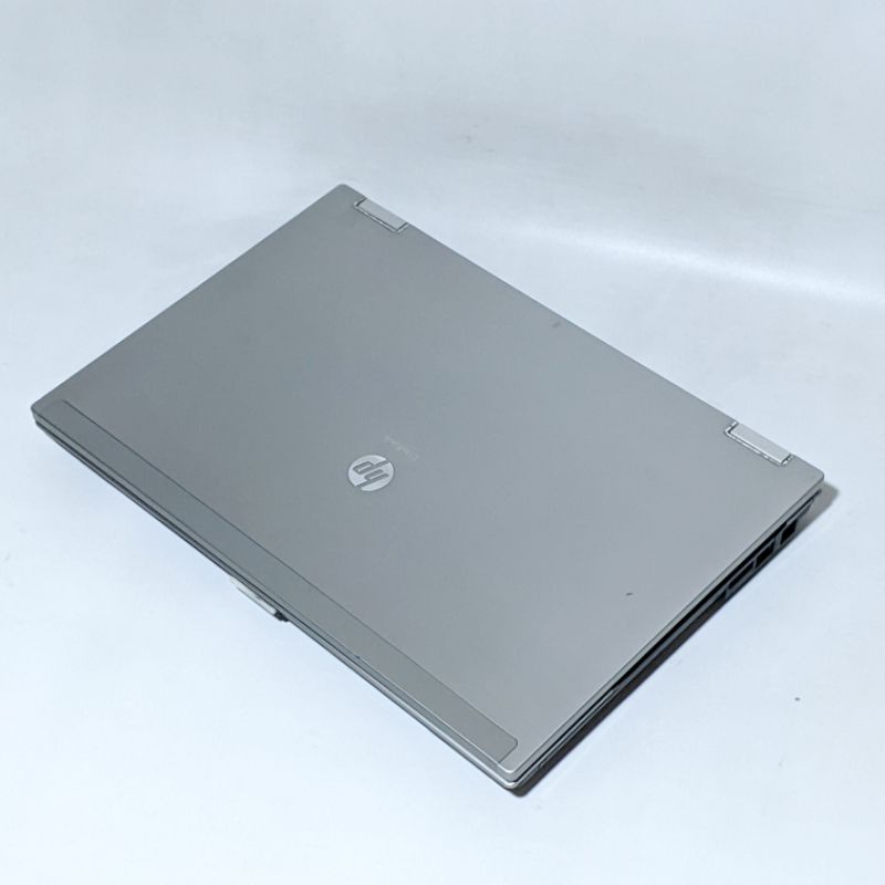 Laptop tangguh/bandel Hp elitebook 8440p - core i5 - ram 8gb - ssd - laptop bekas