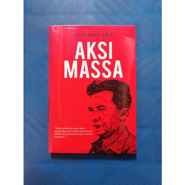 

Aksi Massa