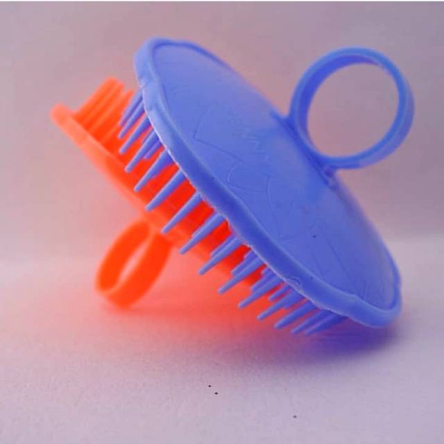 Sisir Bulat Sisir Pomade Wanita dan Pria