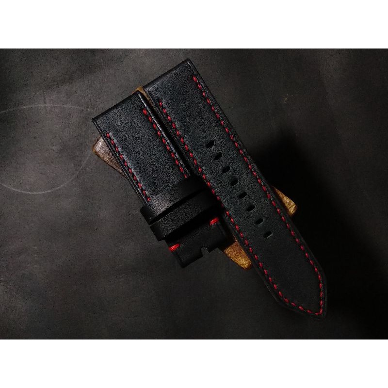 strap jam tangan model openstitch handmade semua merek jam tangan