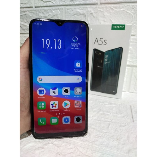 OPPO A5S 3/32