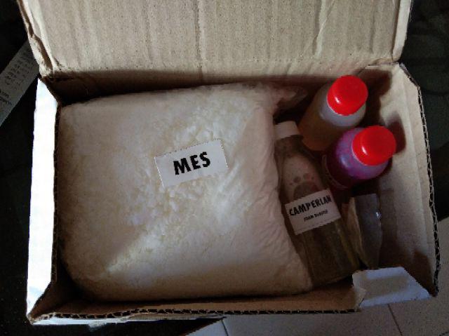 Snowflake Bahan Detergent Cair (dilengkapi Dengan Anti-bacteria)