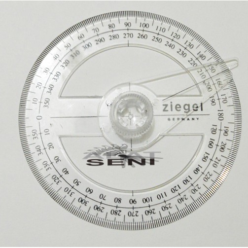 ROTRING ZIEGEL BUSUR 360 DERAJAT