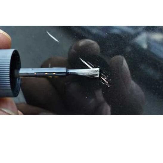 ℮ Cat Oles Toyota Black Mica 209 Penghilang Baret Mobil Lecet Gores Hitam Metalik Avanza Veloz Yaris