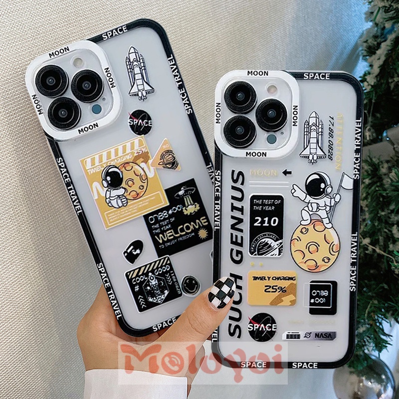 Soft Case Motif NASA Untuk Samsung M23 A22 A33 A72 A03 A11 A73 A71 A12 A02S A03 Core A13 A20 A03s A50 A30s A51 A53 A52S Atrosa A02S A21s A10s Atrosa