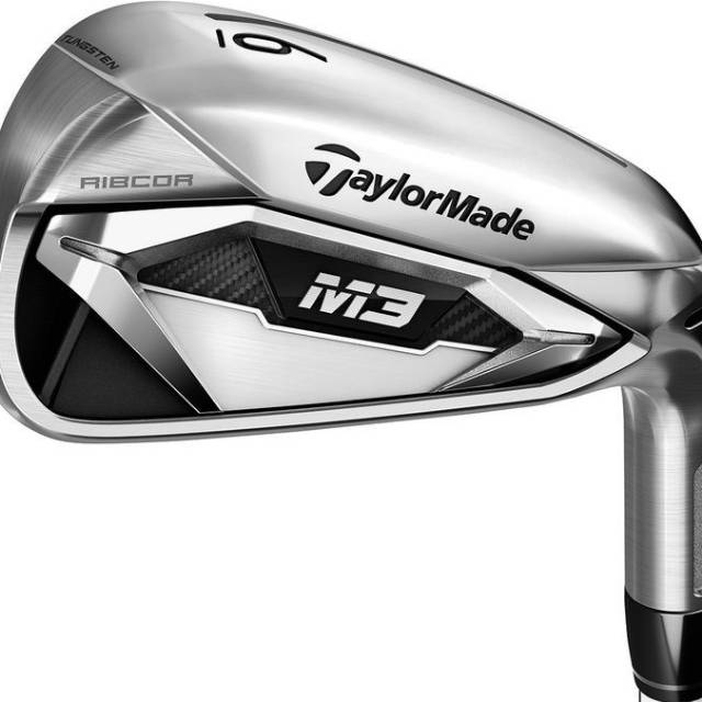 Taylormade M3 Iron Set