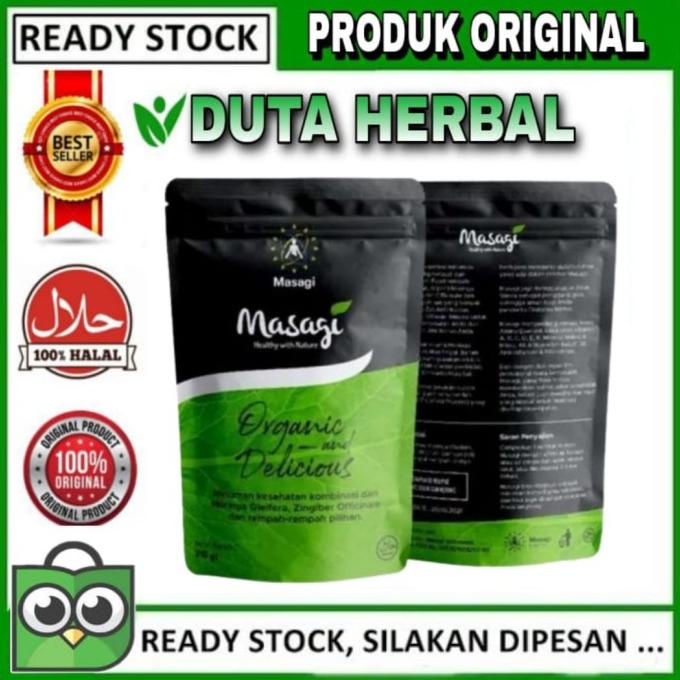 

Sale Masagi 215gr Obat Herbal Diabetes Kencing Manis /OBAT HERBAL ASAM URAT/OBAT HERBAL PELANGSING/OBAT HERBAL KOLESTEROL/OBAT HERBAL DIABETES