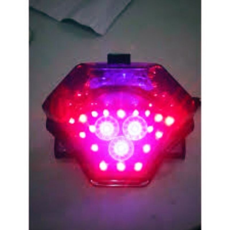 lampu stop r25 lampu stop mxking stoplamp R25 mt25 mxking